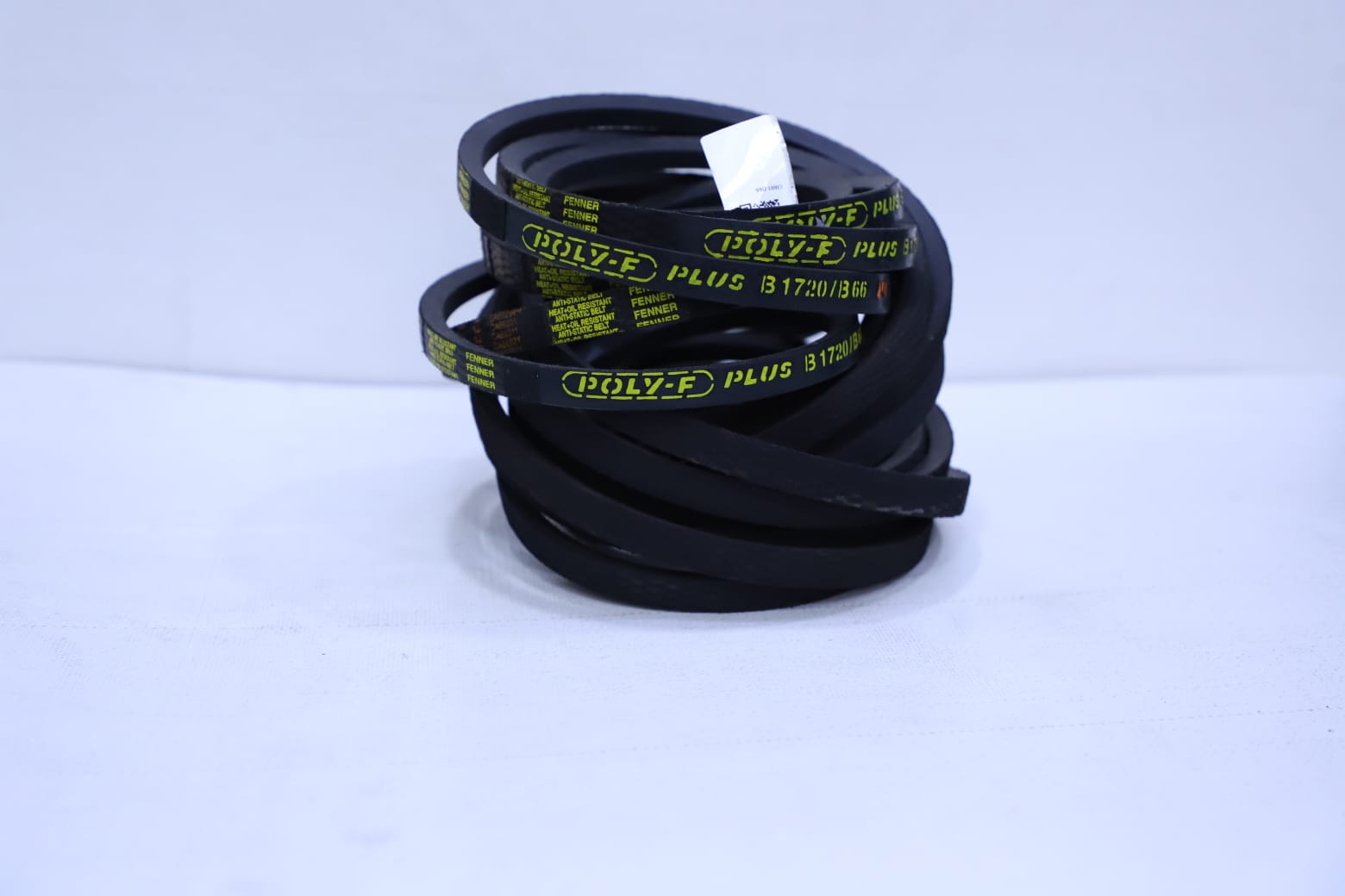 V belts