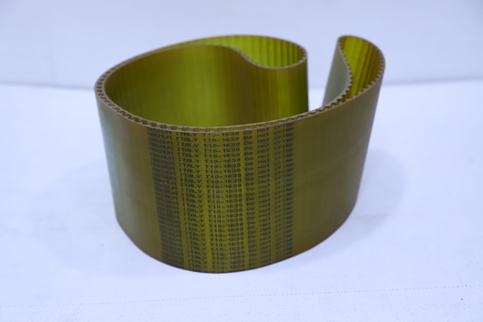 PU timing belts