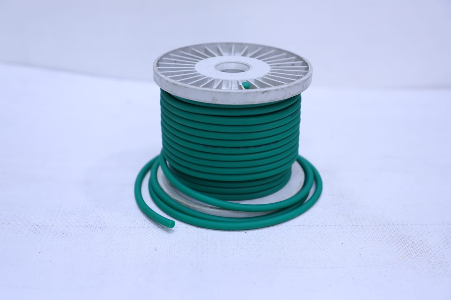 Round belt